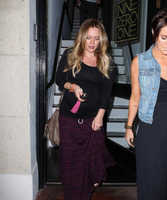 Hilary Duff pic #443547