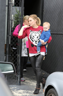 Hilary Duff pic #562645