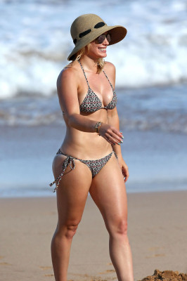 Hilary Duff pic #796347
