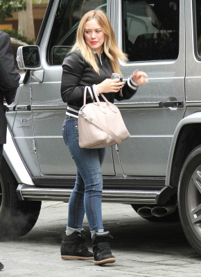 Hilary Duff pic #559067