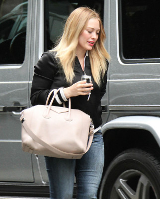 Hilary Duff pic #559066