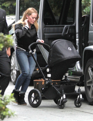 Hilary Duff pic #559071