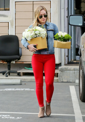 Hilary Duff pic #685143