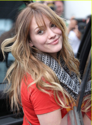 Hilary Duff pic #294042
