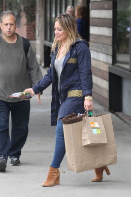 Hilary Duff pic #888219