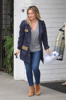 Hilary Duff pic #888220