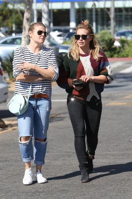 Hilary Duff pic #885120