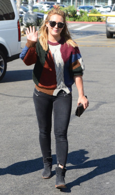 Hilary Duff pic #885122