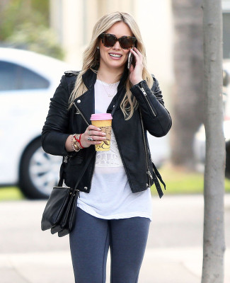 Hilary Duff pic #753462