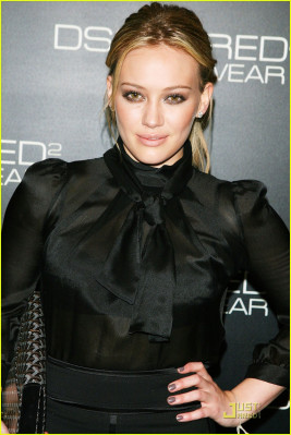 Hilary Duff pic #185194