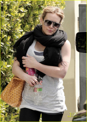 Hilary Duff pic #147186