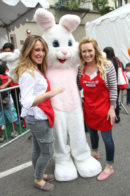 Hilary Duff pic #373215