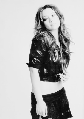 Hilary Duff pic #84227