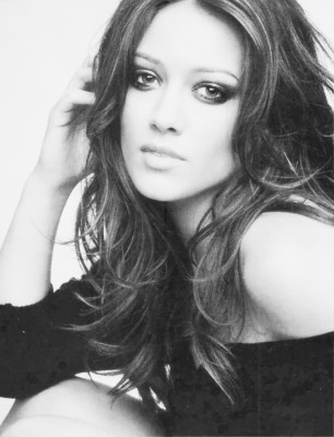 Hilary Duff pic #84231