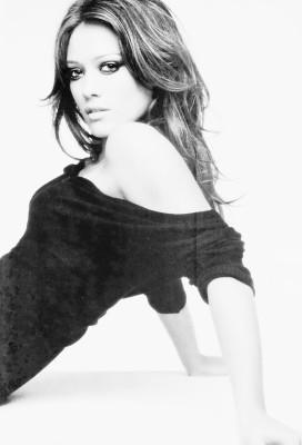 Hilary Duff pic #84228