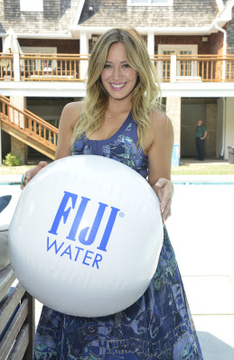 Hilary Duff pic #629494