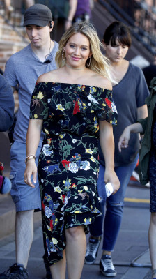 Hilary Duff pic #873220