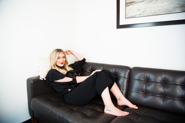 Hilary Duff pic #941191