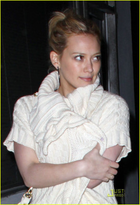 Hilary Duff pic #142587