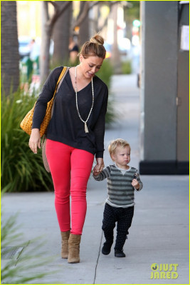 Hilary Duff pic #666545