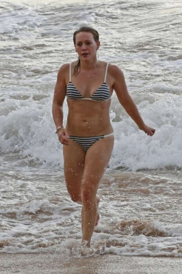 Hilary Duff pic #833713