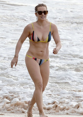 Hilary Duff pic #831953