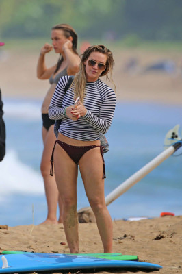 Hilary Duff pic #900531