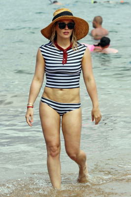 Hilary Duff pic #869698