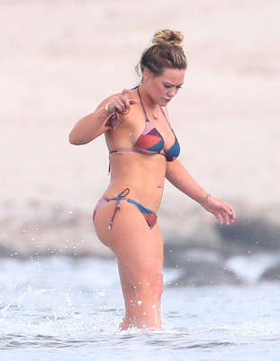 Hilary Duff pic #892416