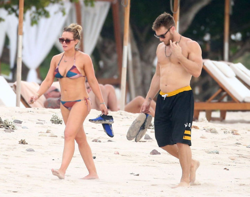 Hilary Duff pic #892417