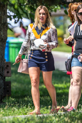 Hilary Duff pic #865035