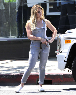 Hilary Duff pic #788019