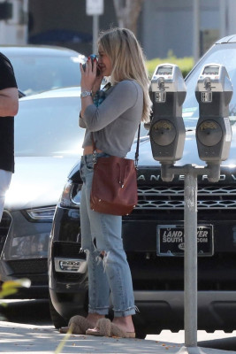 Hilary Duff pic #938175