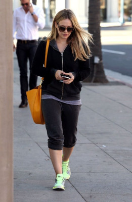 Hilary Duff pic #661046