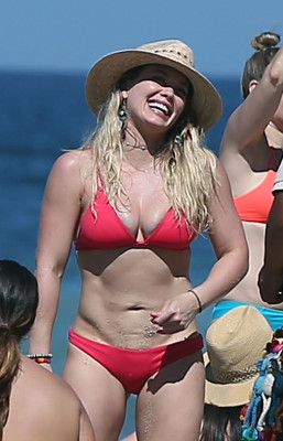 Hilary Duff pic #907382