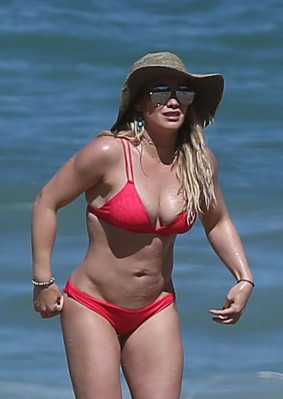 Hilary Duff pic #907381