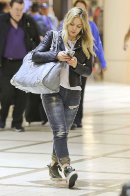 Hilary Duff pic #737075