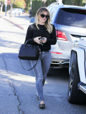 Hilary Duff pic #896581