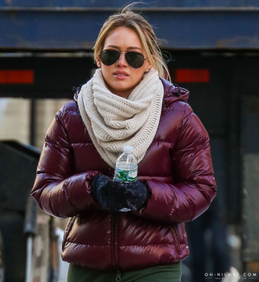 Hilary Duff pic #669929