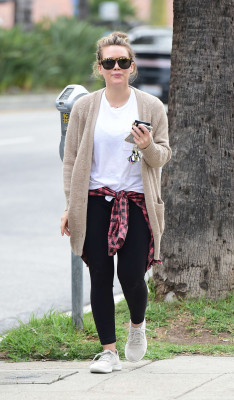 Hilary Duff pic #1028677
