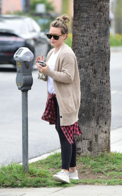 Hilary Duff pic #1028676