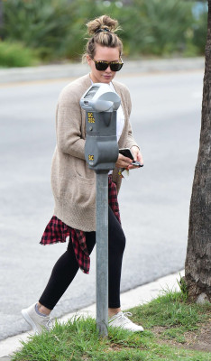Hilary Duff pic #1028657