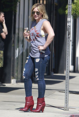 Hilary Duff pic #704635