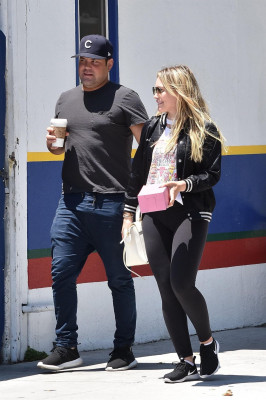 Hilary Duff pic #947656