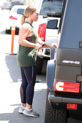 Hilary Duff pic #960277