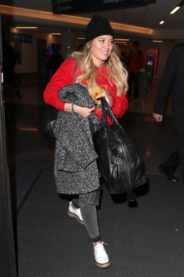 Hilary Duff pic #991818