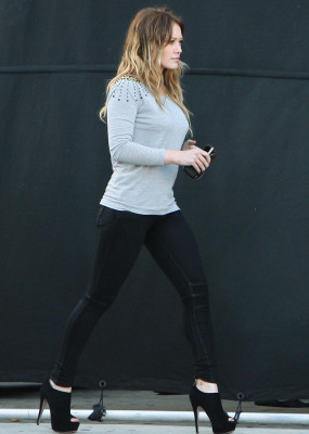 Hilary Duff pic #302688