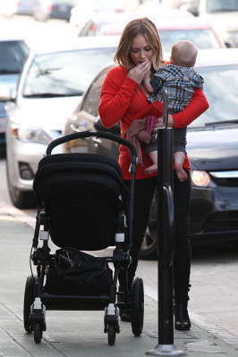 Hilary Duff pic #558705