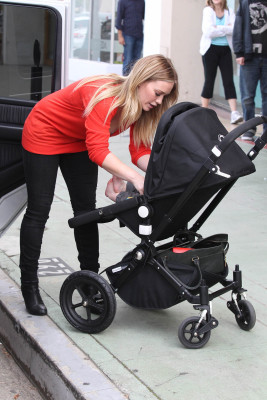 Hilary Duff pic #558698