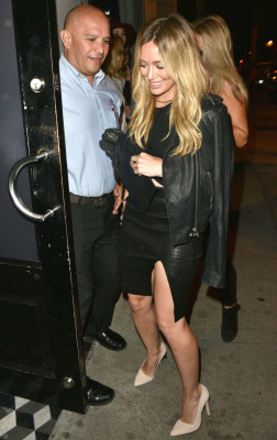 Hilary Duff pic #789867